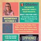 Hey, Kids, Let's Put on a Show...