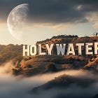 ✞ Is Holywater Really Hollywood 2.0?