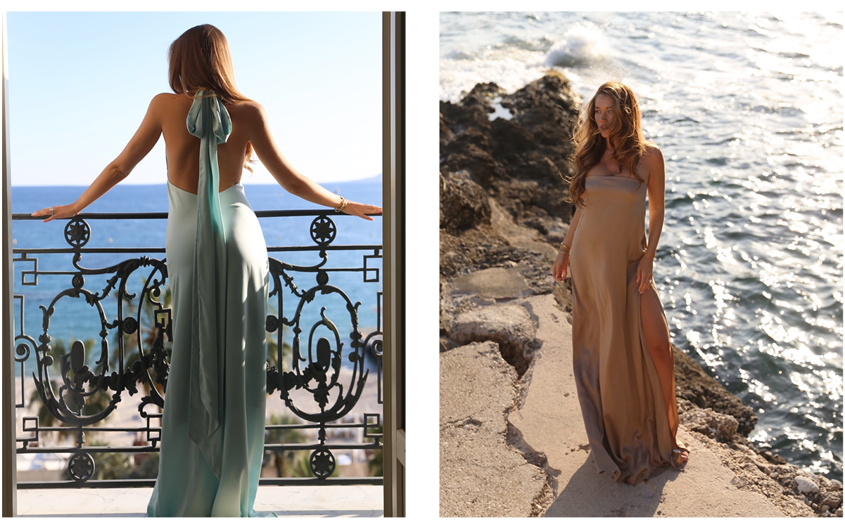 maxi dresses for 5ft 2 and under Susan Maxi Dress