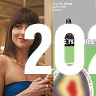 🎶📚👽 The Best of 2025 👽📚🎶