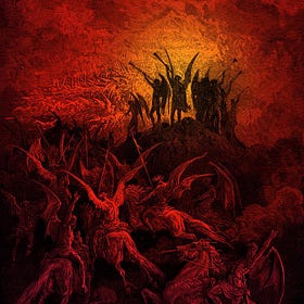 how Paradise Lost changed the world