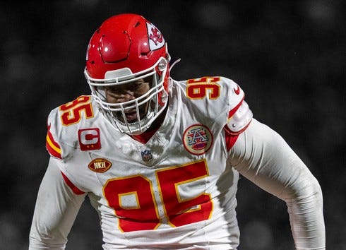NFL free agency