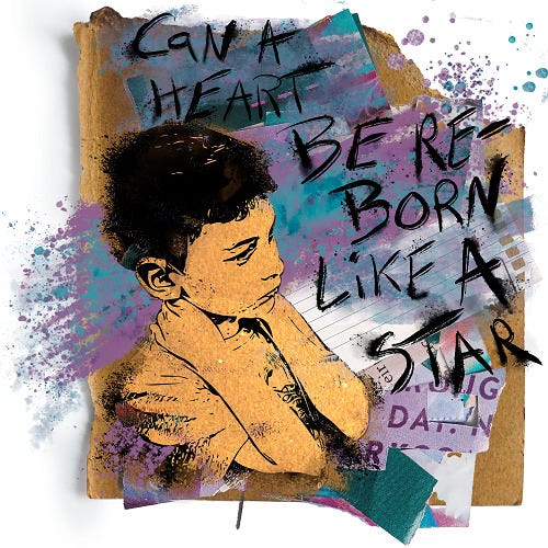 Original Art by Duane Toops