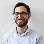Adam Boxer's avatar