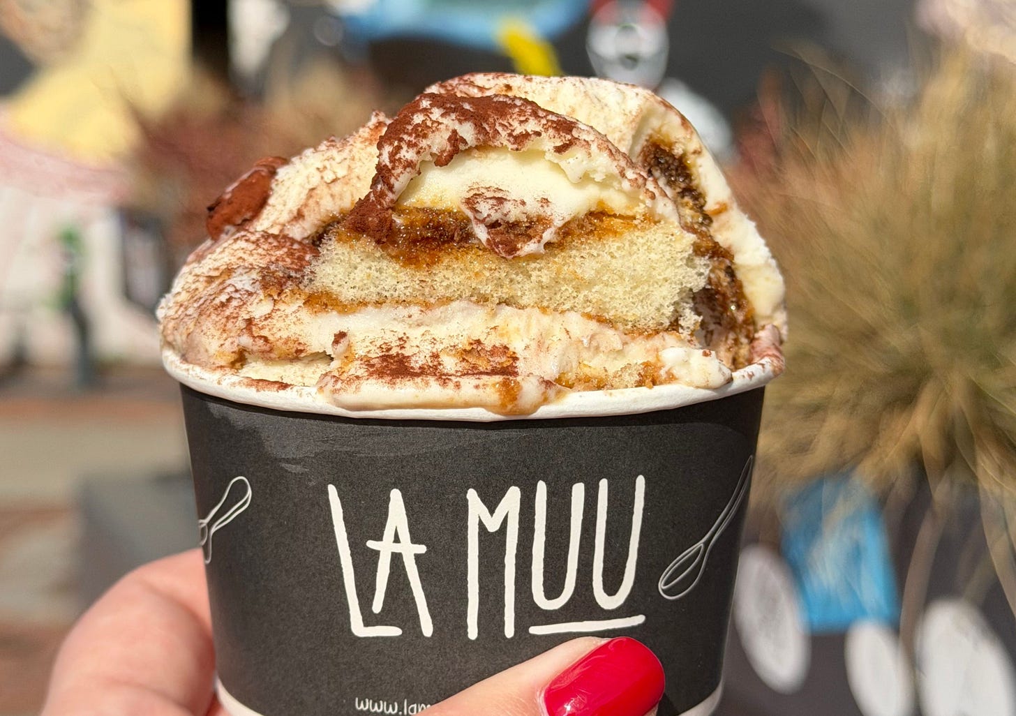 Café La Muu