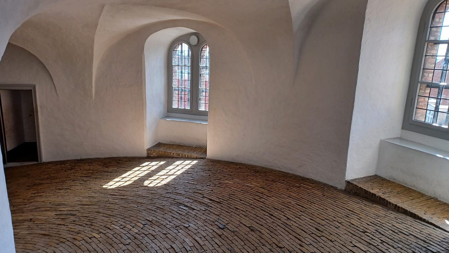 Nordic Adventures Part 4: Copenhagen