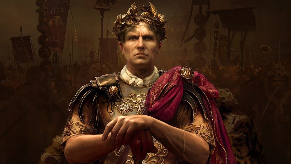 PRODUCT MARKETING: Julius Caesar & The Veblen Effect - Pegasus Reporters