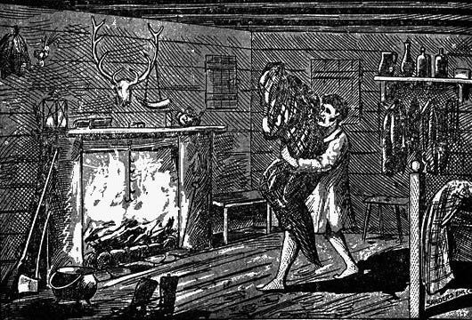 Bell Witch - Wikipedia