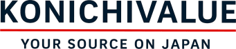 KonichiValue Japan