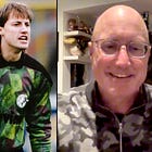 Kasey Keller's Millwall Adventures