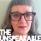 The Unspeakeasy with Meghan Daum