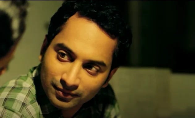 akam Malayalam movies adapted from novel