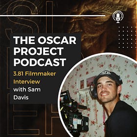 3.81-Filmmaker Interview with Sam Davis
