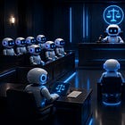 Quem Resolve Quando o Robô Erra a Compra?
