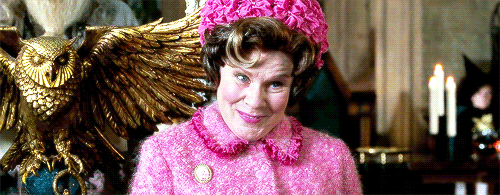 The One Where I Kind of Agree with Dolores Umbridge | Ruining Harry Potter The One Where I Kind of Agree with Dolores Umbridge | Ruining Harry Potter