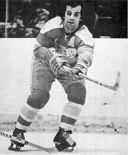 ANDRE LACROIX Philadelphia Blazers 1973 Throwback WHA Hockey Jersey -  Custom Throwback Jerseys