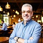 David Danto's avatar