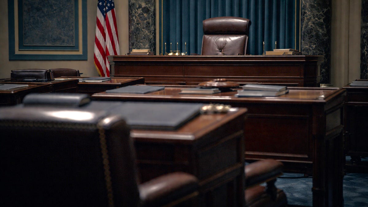 OPEN LETTER TO JOHN THUNE & EVERY OTHER AMERICA-LAST RINO