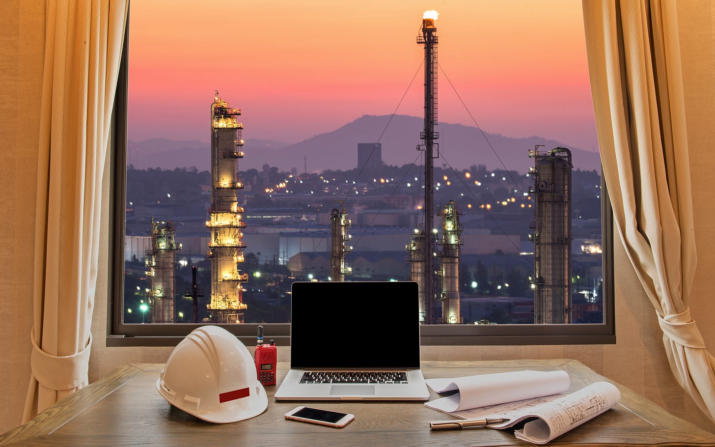 Process-Plant-shutterstock_592594376