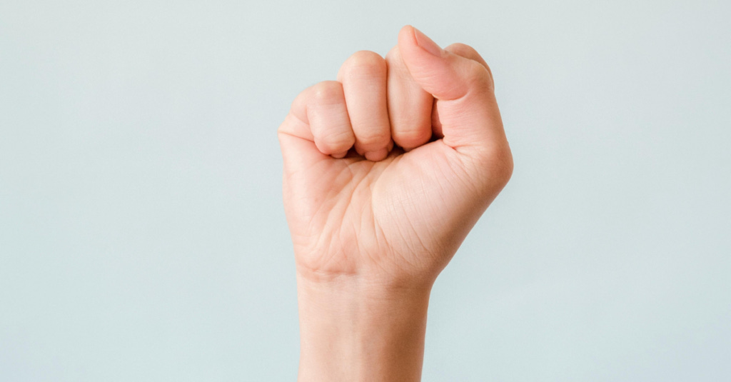 Fist to Five Voting and Consensus - NCFP