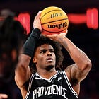 Providence Searches for Answers as Creighton Comes to Town