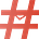 #hashpost