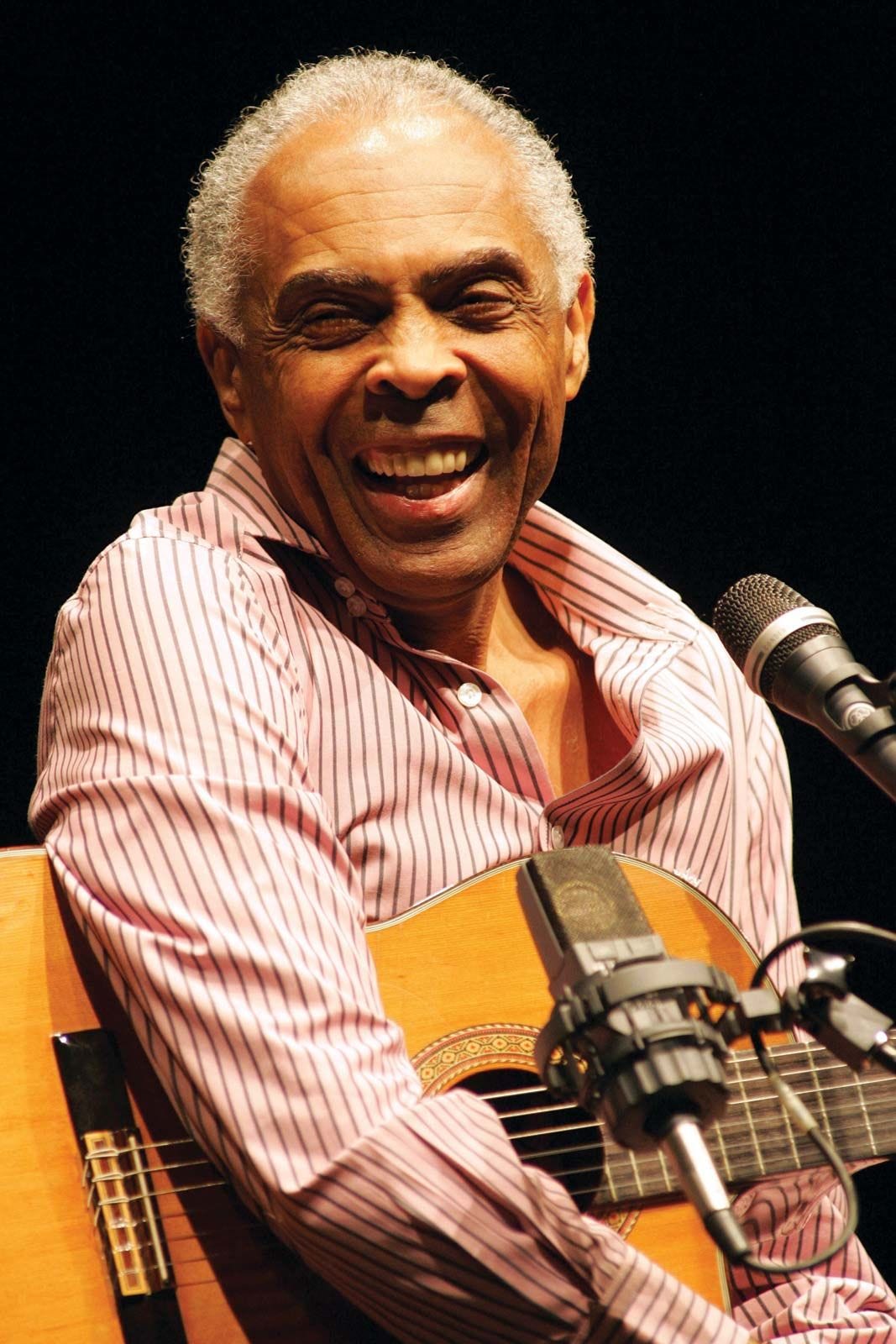 Gilberto Gil | Biography, Music, Songs, & Facts | Britannica Gilberto Gil | Biography, Music, Songs, & Facts | Britannica