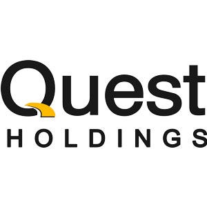QUEST HOLDINGS S.A. – American-Hellenic Chamber of Commerce