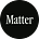 Matter's avatar