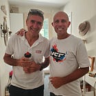 The People We Meet – Jean Michel Bayle