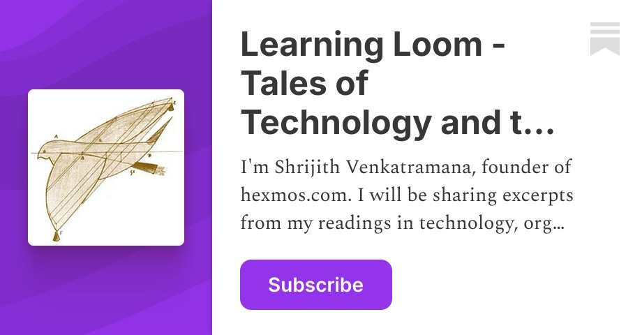 A Reading Hack: Study Non-Physics Books by Physicists (50-Book List)