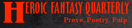 Heroic Fantasy Quarterly
