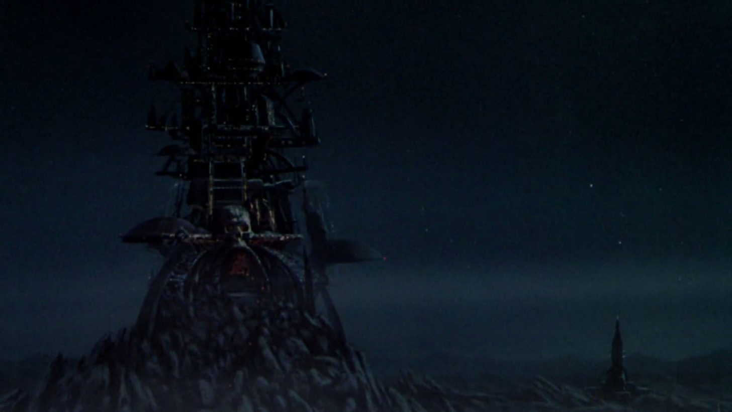 It is not too late to undo this madness” | Masters of the Universe (1987) –  FictionMachine.