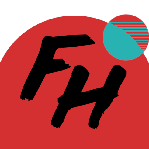 Missives from the Far Horizons logo