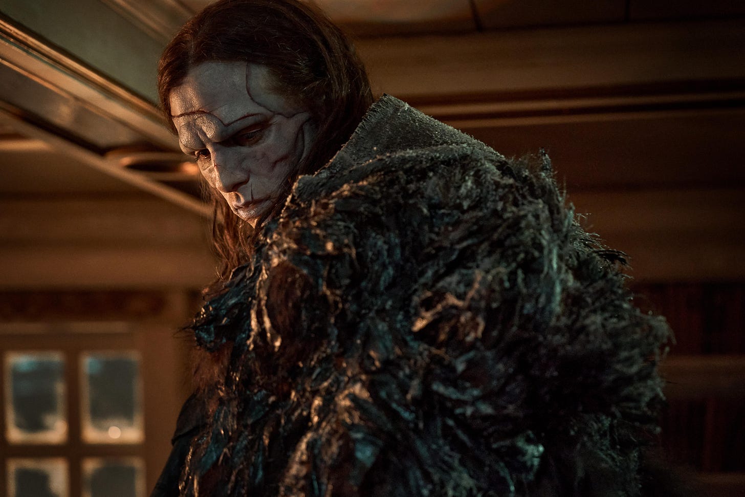 Frankenstein (2025) - IMDb