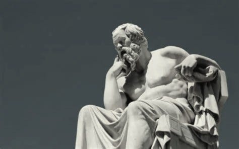 Wise investors know nothing. - The Intellectual Edge