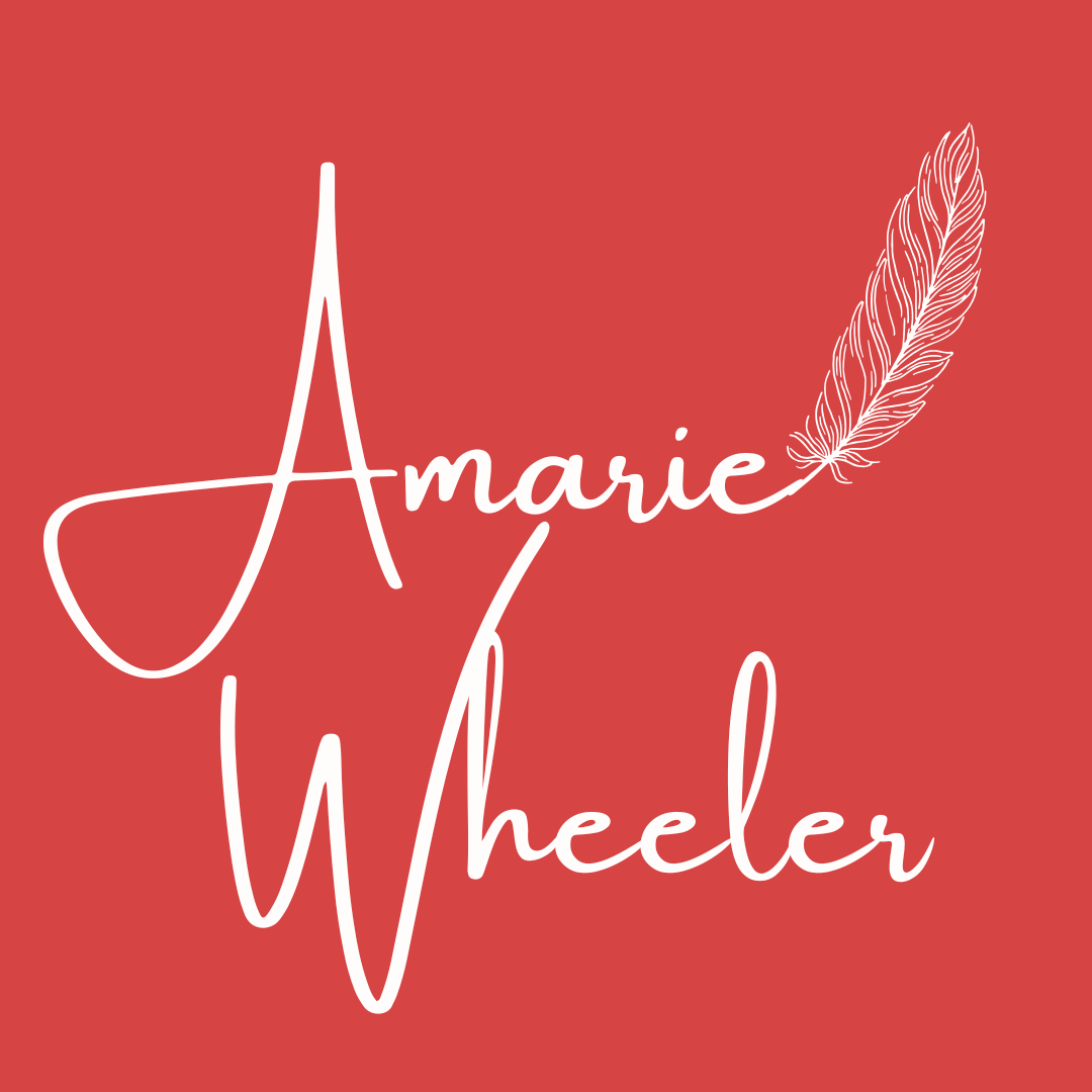 Amarie’s Substack logo