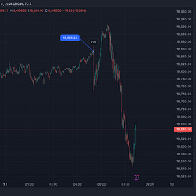 Was There a Secret in Today's CPI?