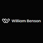 William Benson's avatar
