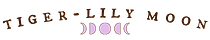 tiger-lily moon’s substack ☾