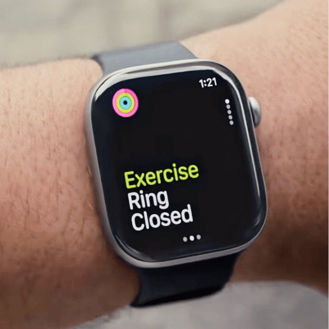 Apple debuts new 'Quit Quitting' Apple Watch ads to boost New Year's fitness motivation Apple debuts new 'Quit Quitting' Apple Watch ads to boost New Year's fitness motivation