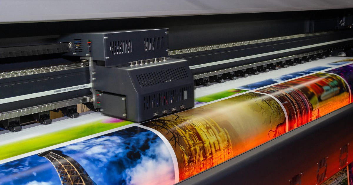Keypoint Intelligence Releases Wide Format Print Market Forecasts Through 2029 Keypoint Intelligence Releases Wide Format Print Market Forecasts Through 2029