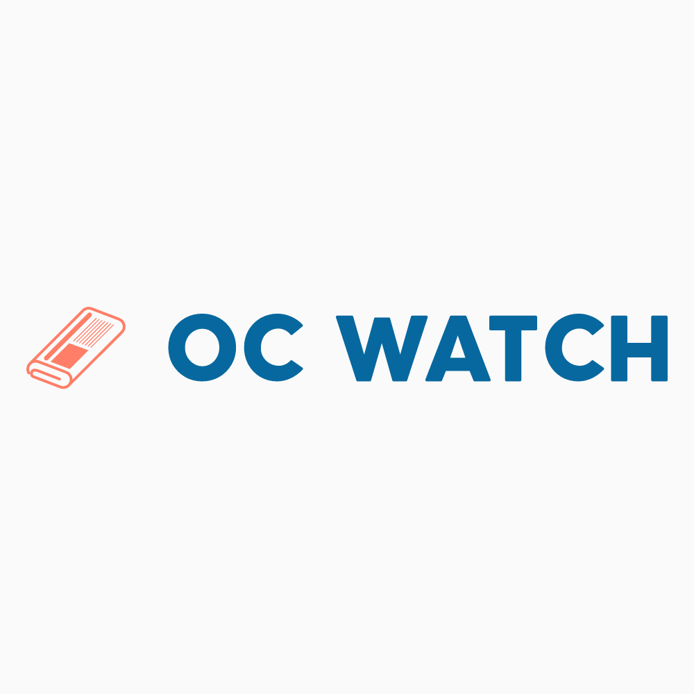 Orange County Watch