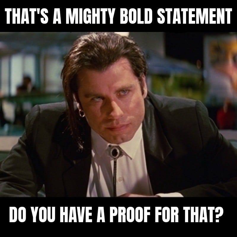 when someone shows me a theorem that seems super over powered : r/mathmemes
