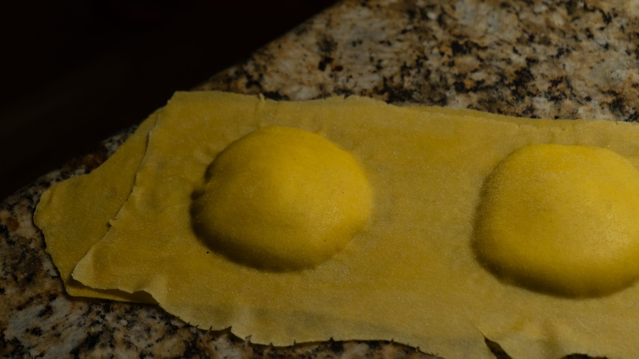 Ravioli Pomodoro - Simon's Kitchen