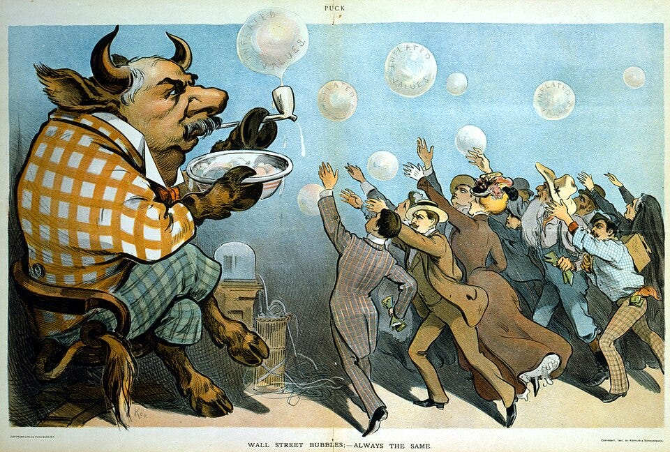 File:Wall Street bubbles - Always the same - Keppler 1901.jpg