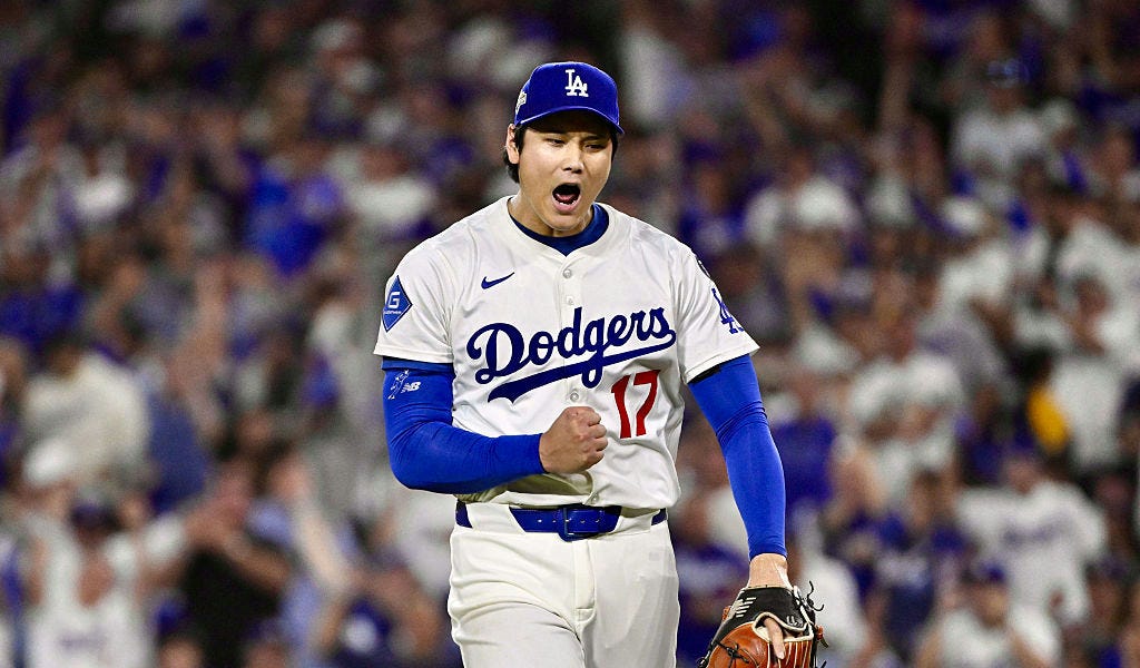 Los Angeles Dodgers Reach 2025 World Series Amid Historic $321M Payroll