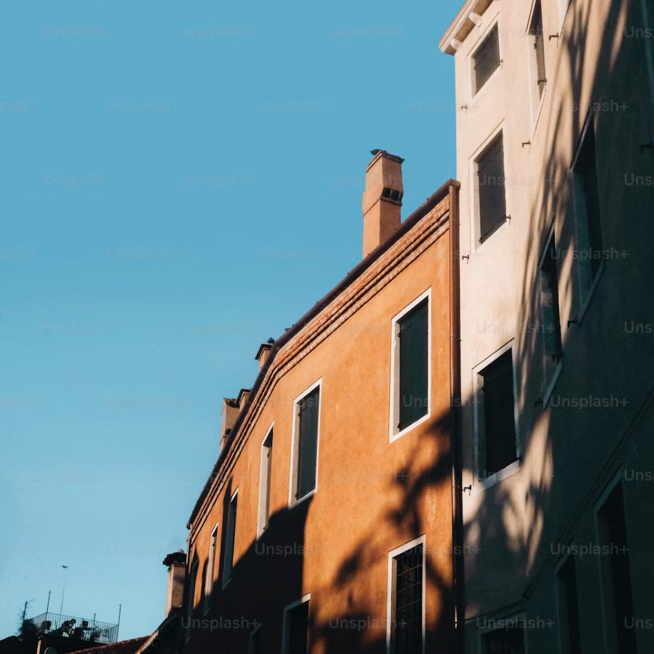 The Domestic Renaissance