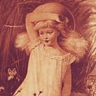 Ossian, Gurli, Ingmar & the Other Ghosts