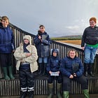 Guiding the Next Generation: The Journey to Conservation Leadership